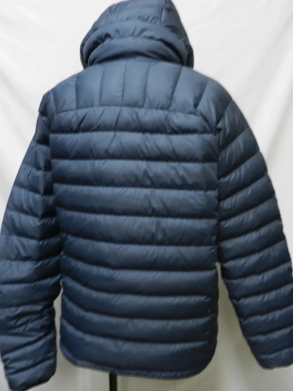 L.L. Bean excellent size